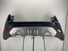 FORD KUGA MK1 REAR BUMPER SEA GREY / 8V41-17906-ADXWAA 2007-2012