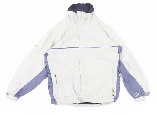 Mens size bonfire white - mens,
