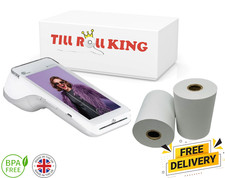 Pax A920 Pro Credit Card