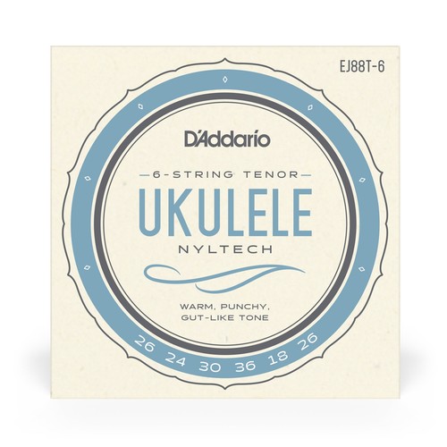 Addario ej88t nyltech - d'addario, ej88t-6