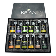 Premium Essential Oils 12 Pack
