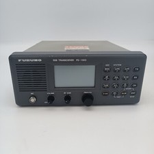 Furuno FS-1503 Marine SSB