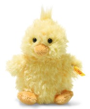 Steiff pipsy chick - steiff, 'pipsy'