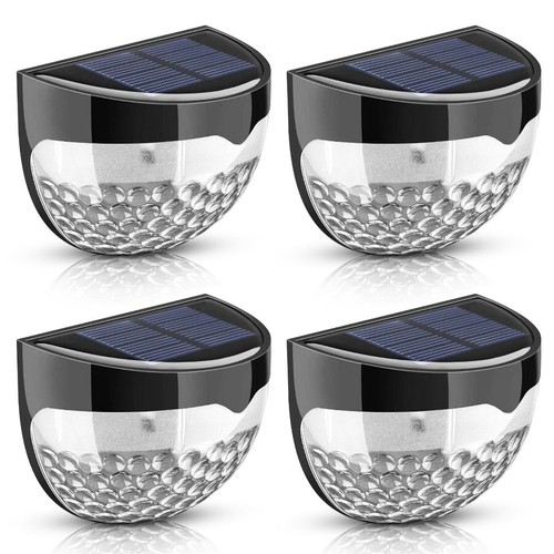 Pcs super bright solar - 4,