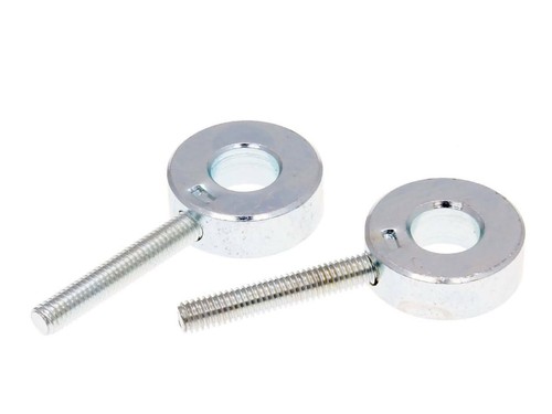 Chain tensioner pair - pair, for