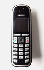 Siemens gigaset c47h handset - gigaset,