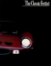 [BOOK] The Classic Ferrari 250