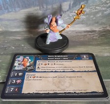 World of Warcraft Miniatures