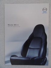 Mazda MX-5 1.6i,1.8i