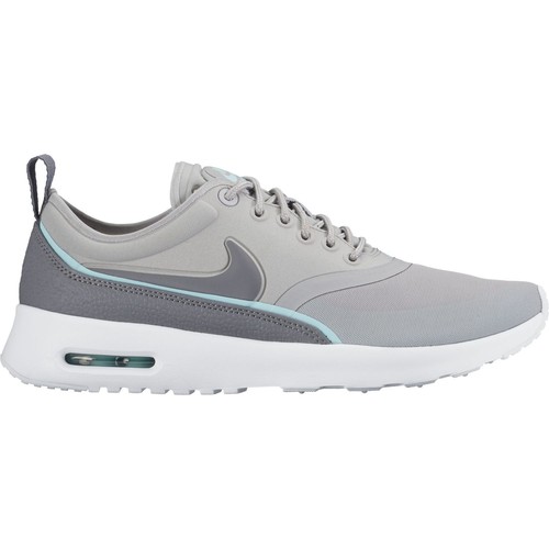 Nike air max - max, wolf
