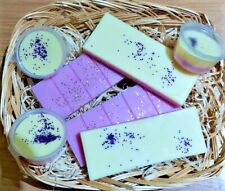 Handmade Eco-Friendly Wax Melts - Strong Scent, Multicoloured, Halloween Theme