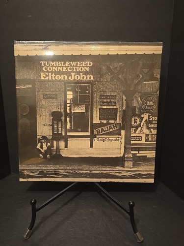 Elton john tumbleweed - elton,