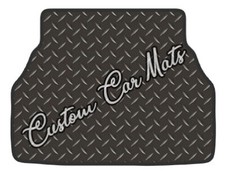 CUSTOM FIT FORD CAPRI MK3 BOOT