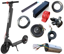 Scooter parts pro - e-scooter,