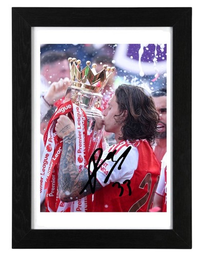 Riccardo calafi signed photo - riccardo,