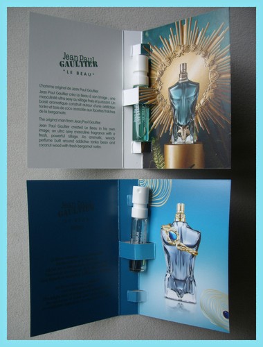 Gaultier beau og - og, &