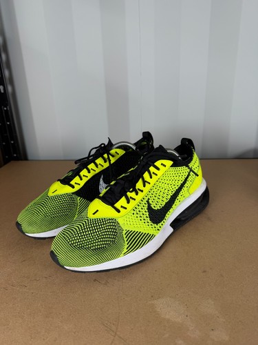 Nike air max flyknit racer - air,