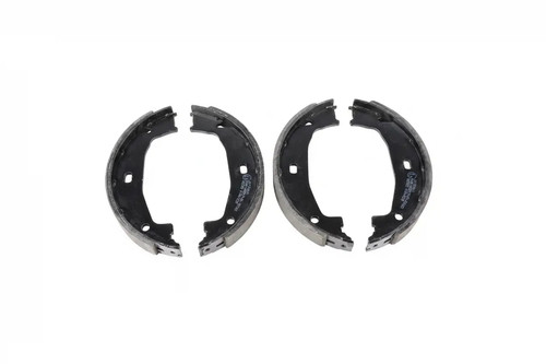 Brake shoe set - set,, parking