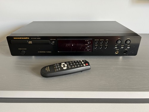 Marantz cd5000 player black - cd,