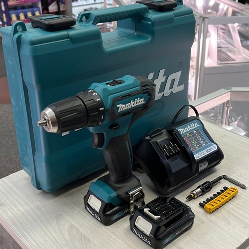 Makita 12v cordless - makita,
