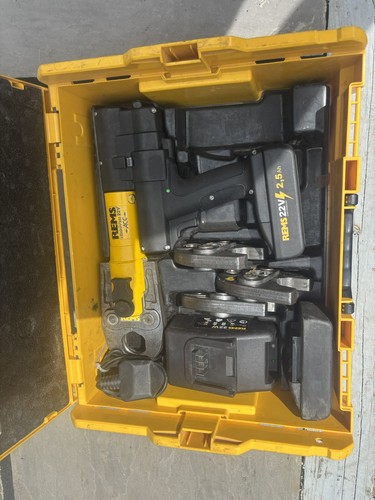 New shape rems mini - new,
