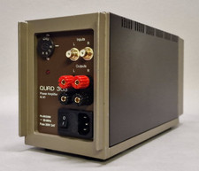 Quad 303 Stereo Power Amplifier