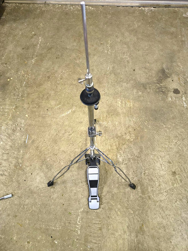 Hat stand double braced - hi,