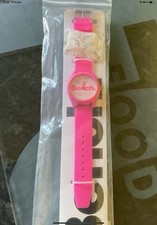 Ladies Original Bench , pink