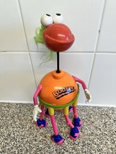 Vintage Bolters Bumble Ball