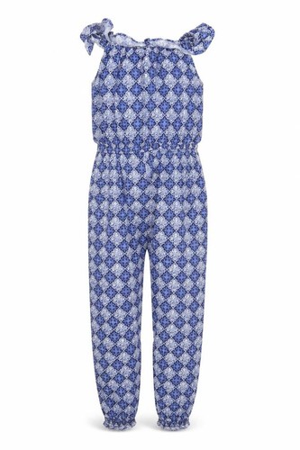 Monsoon girls jumpsuit - monsoon,