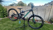 Kona Process x 2022 Mountain Bike Size Large Frame