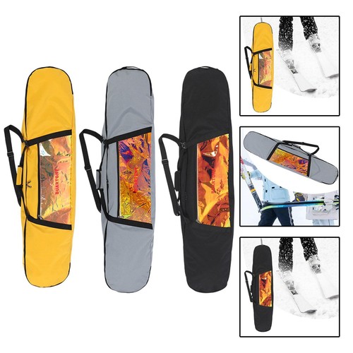 Snowboard bag skate - bag,