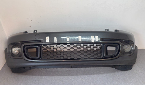 Mini cooper lci front - mini, bumper