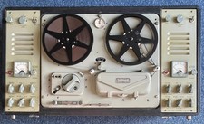 Vortexion cbl6 reel - cbl6,