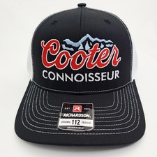 Cooter Connoisseur Mesh