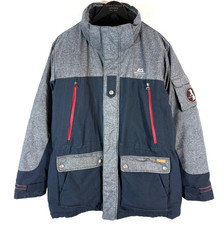 Mountain Equipment Jacket Mens