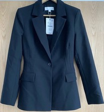 Zara Black Blazer suit & 2