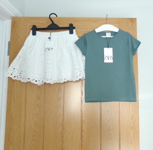 Zara beautiful white - beautiful,