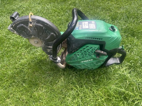 Hitachi petrol disc - hitachi, cutter