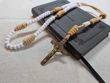Rugged rosary strong tough - rosary,,