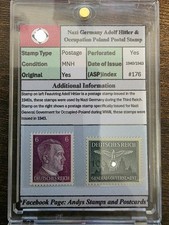 Nazi Germany Third Reich WWII