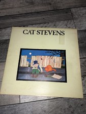 Cat Stevens - Teaser And The