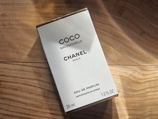 CHANEL Coco Mademoiselle Eau de Parfum Spray 35ml