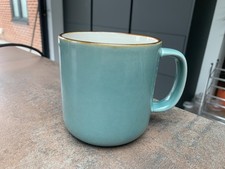 Fox and Ivy Green Bondi Mug -