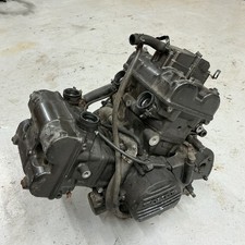 Honda VFR 400 NC30 engine