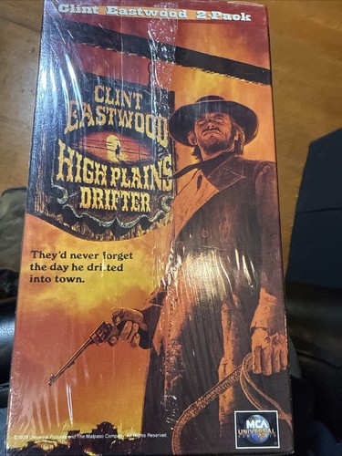 High plains drifter joe kidd - high, drifter/joe