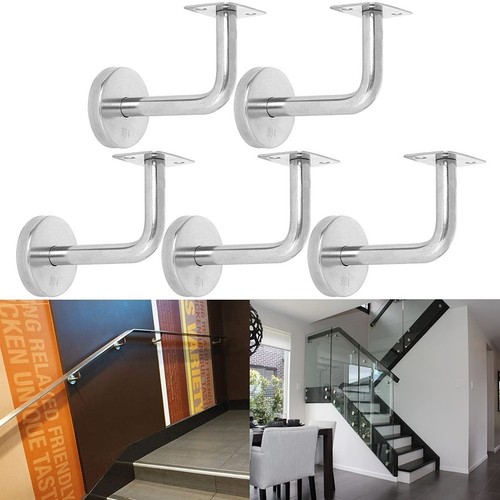Pcs stainless steel handrail - 1,