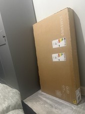 Samsung 43" QLED Q7F 4K Vision AI Smart TV (2025)