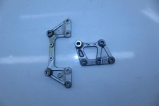 YAMAHA 850 TDM Engine Supports