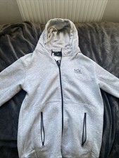 Voi London Grey Tracksuit M